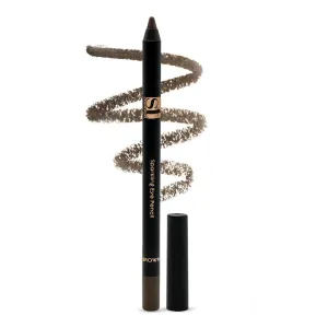 ST London Sparkling Eye Pencil -  Brown
