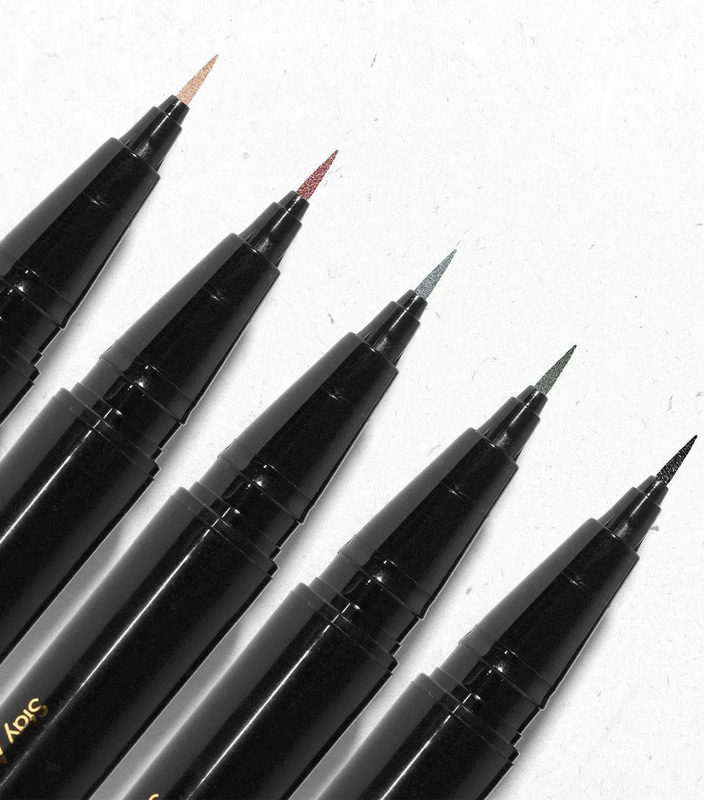 Stay All Day® Waterproof Liquid Eye Liner - Micro Tip