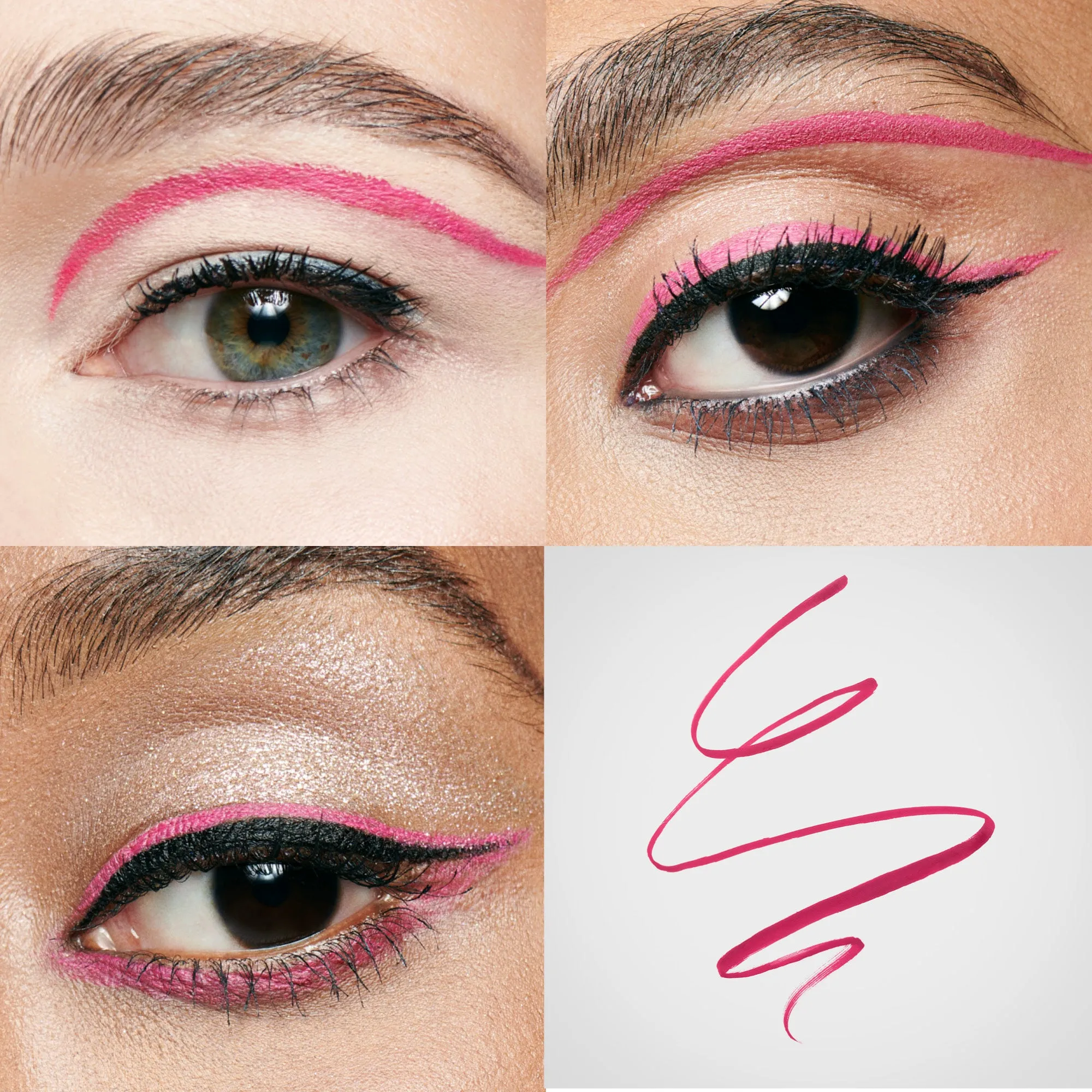 Stay All Day® Waterproof Liquid Eye Liner