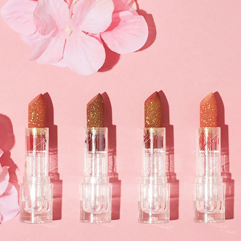 Stella Glitter Lipstick -Nude (36 units)