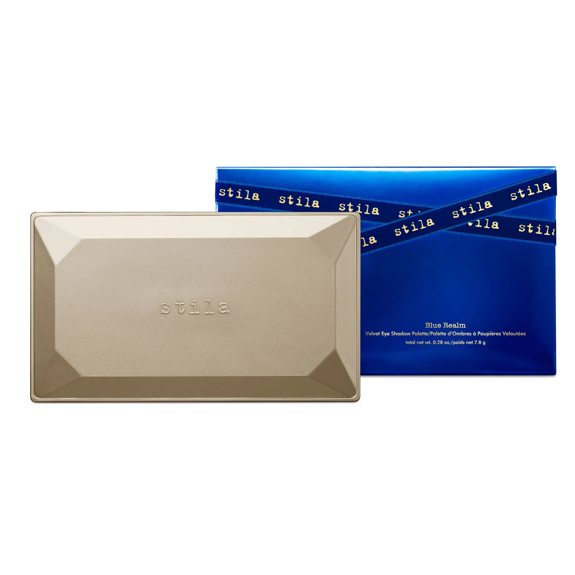 Stila Blue Realm Eye Shadow