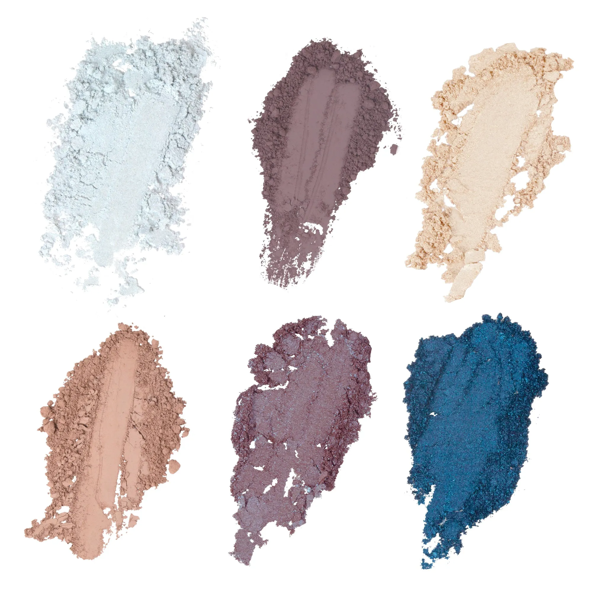 Stila Blue Realm Eye Shadow