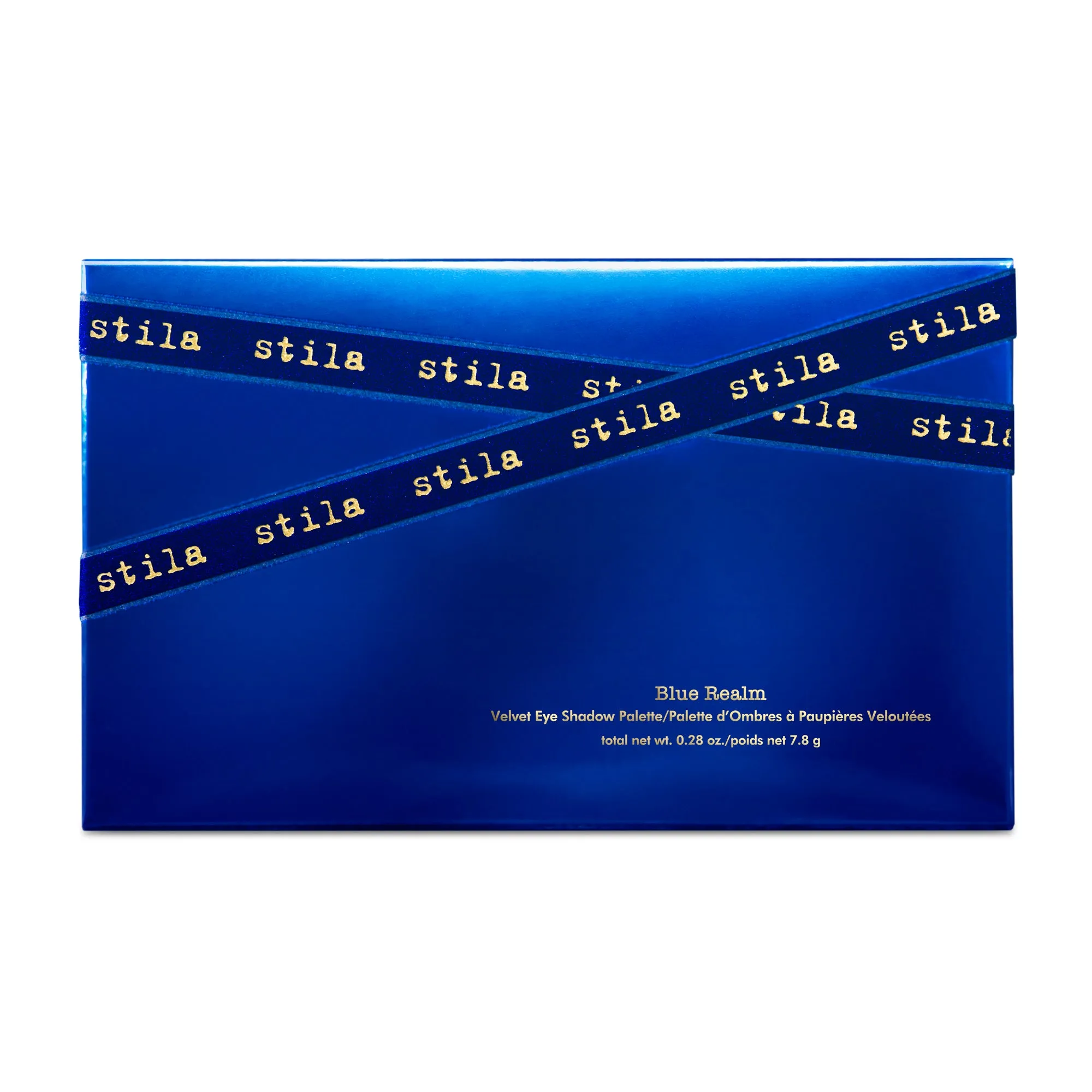 Stila Blue Realm Eye Shadow