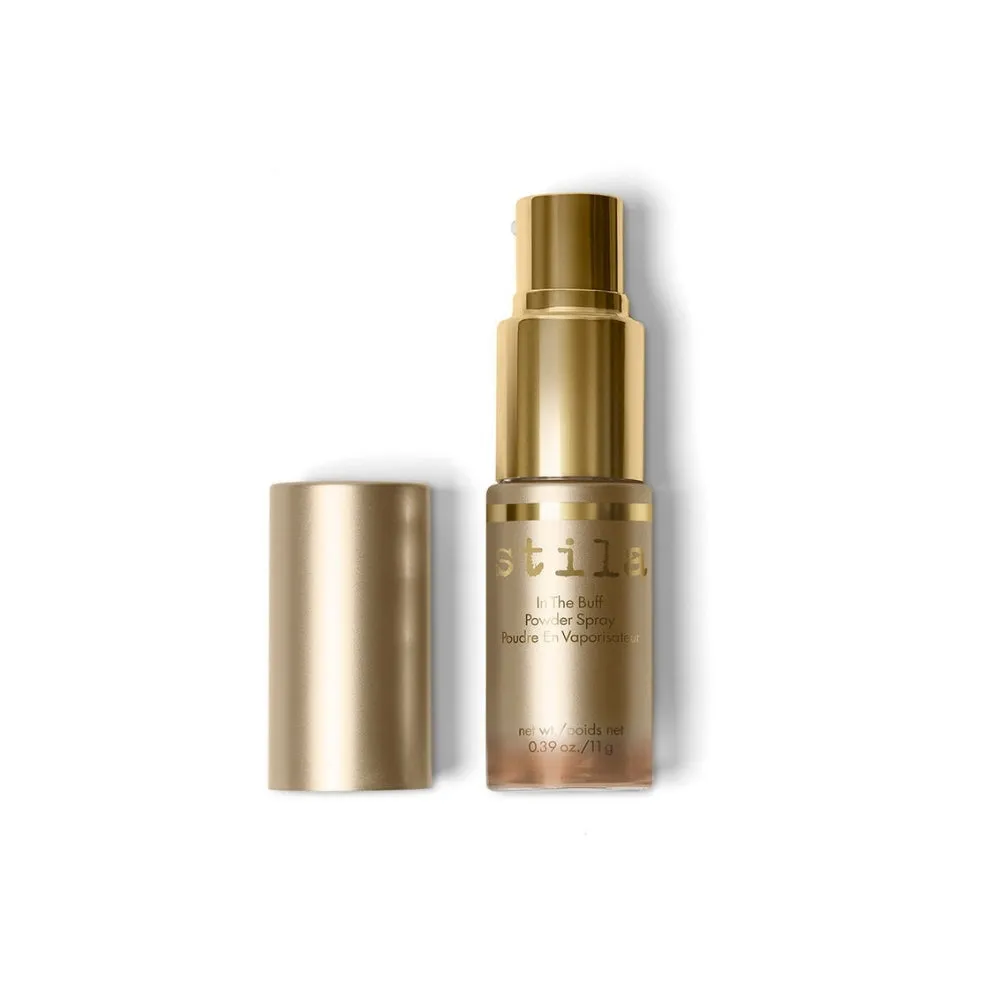 Stila In The Buff Powder Spray