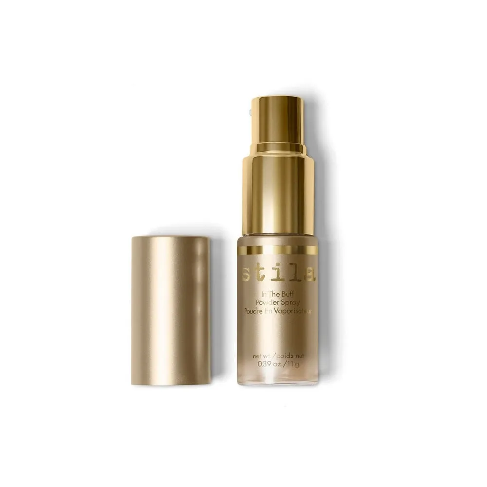 Stila In The Buff Powder Spray