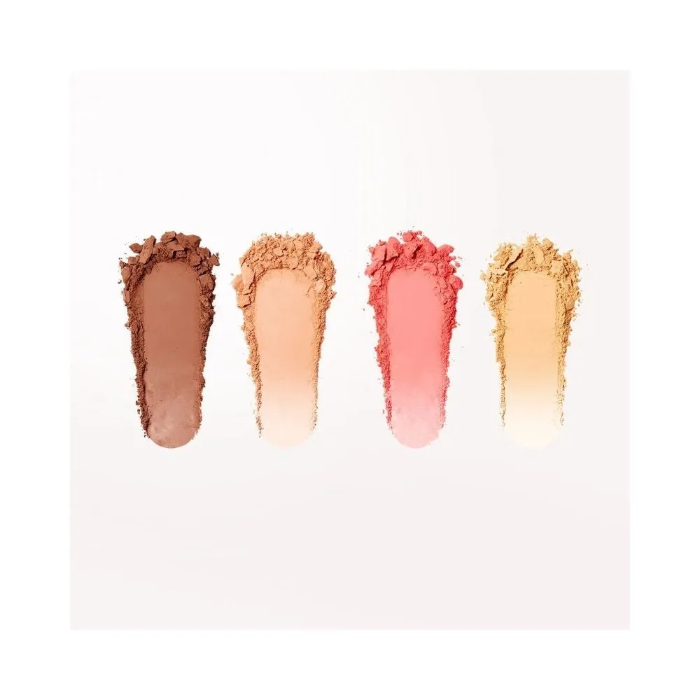 Stila One Step Correct Brightening Finishing Powder Deep