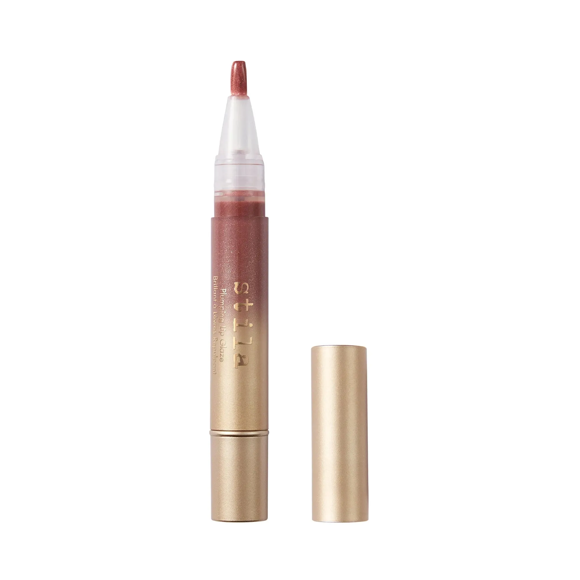 Stila Plumping Lip Glaze