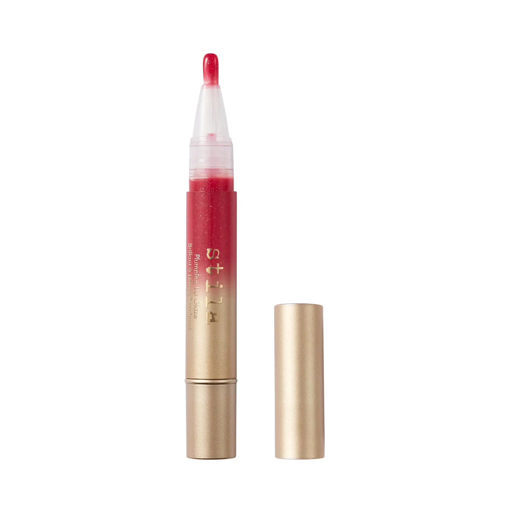 Stila Plumping Lip Glaze