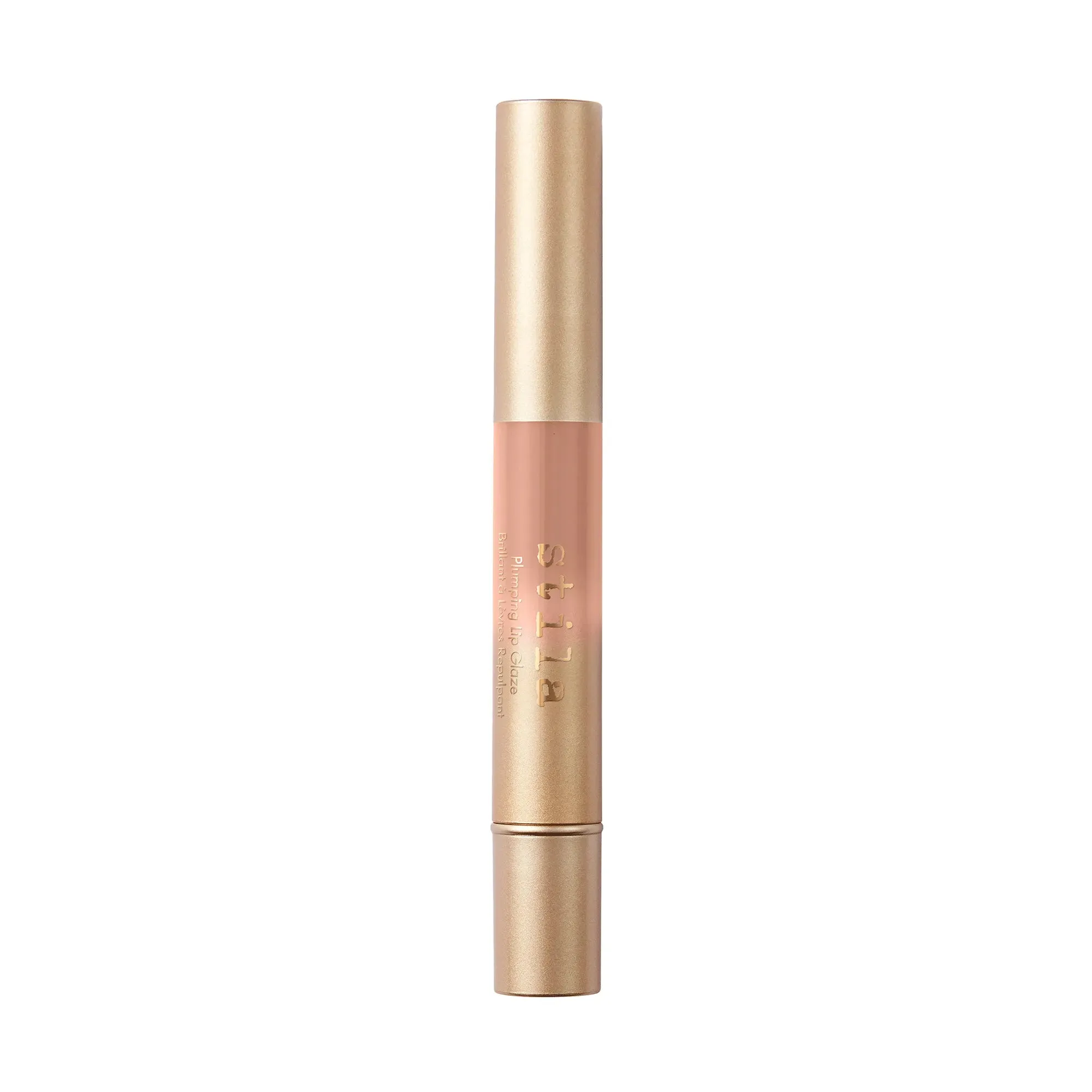 Stila Plumping Lip Glaze