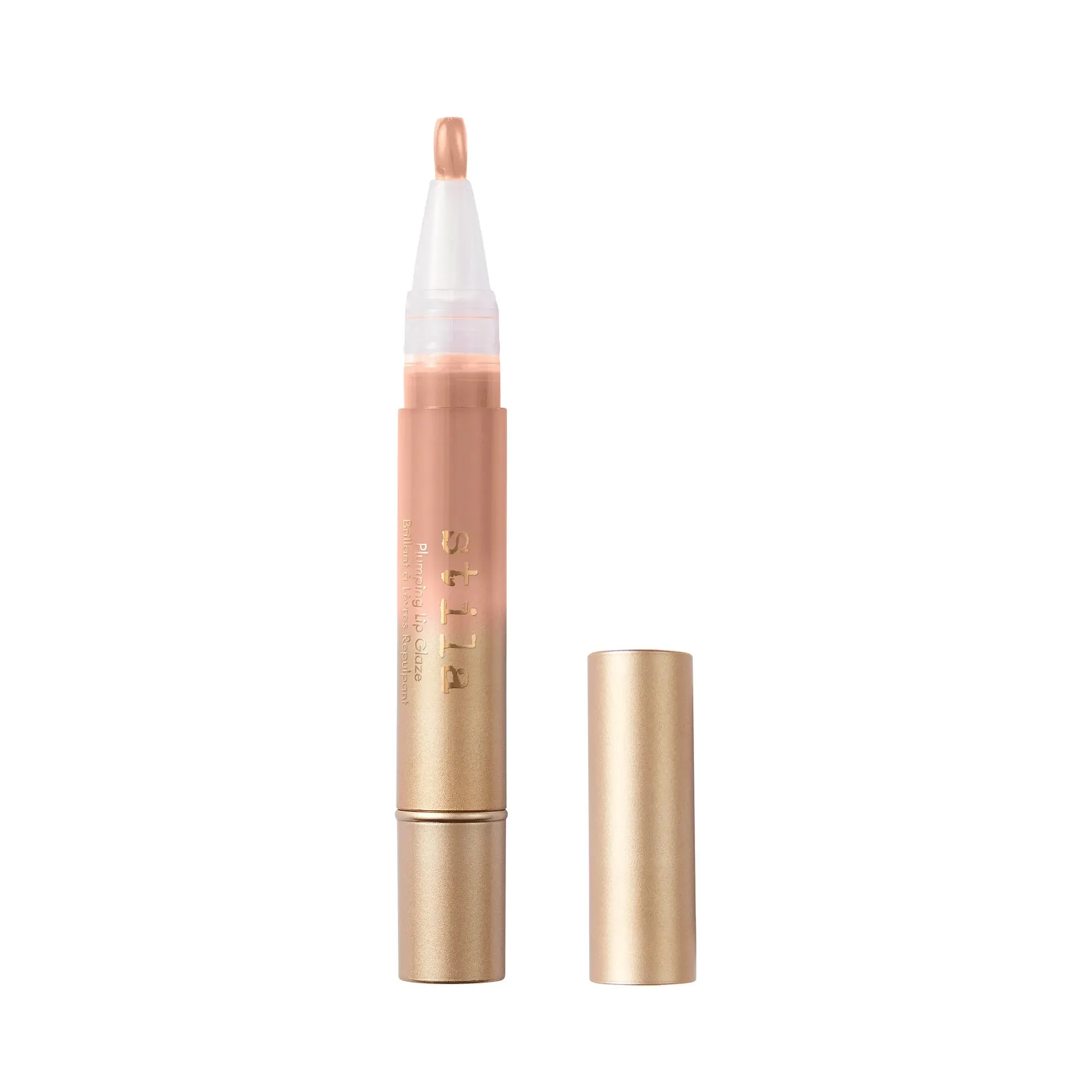 Stila Plumping Lip Glaze