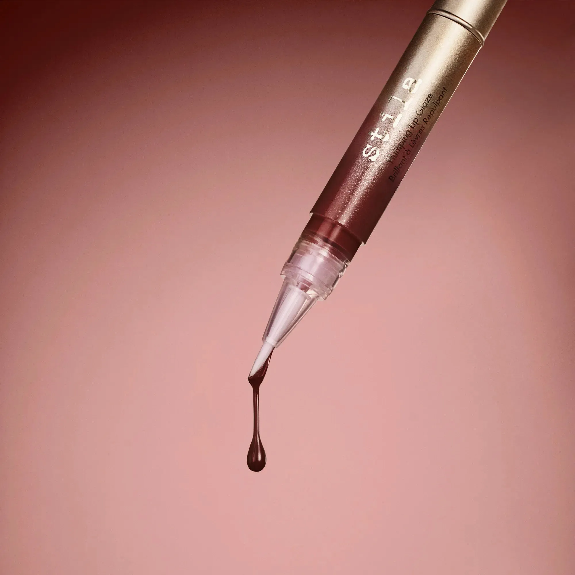 Stila Plumping Lip Glaze