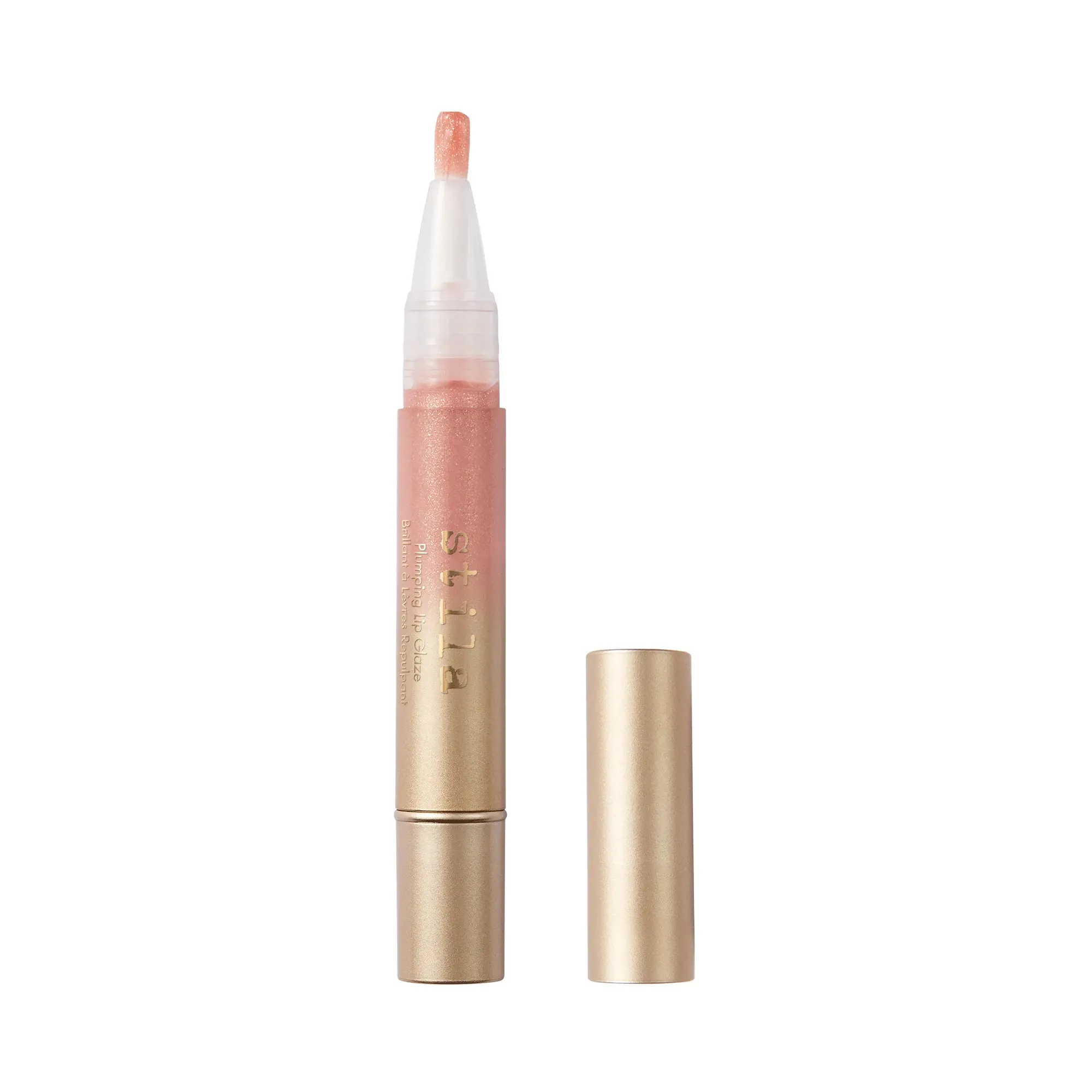 Stila Plumping Lip Glaze