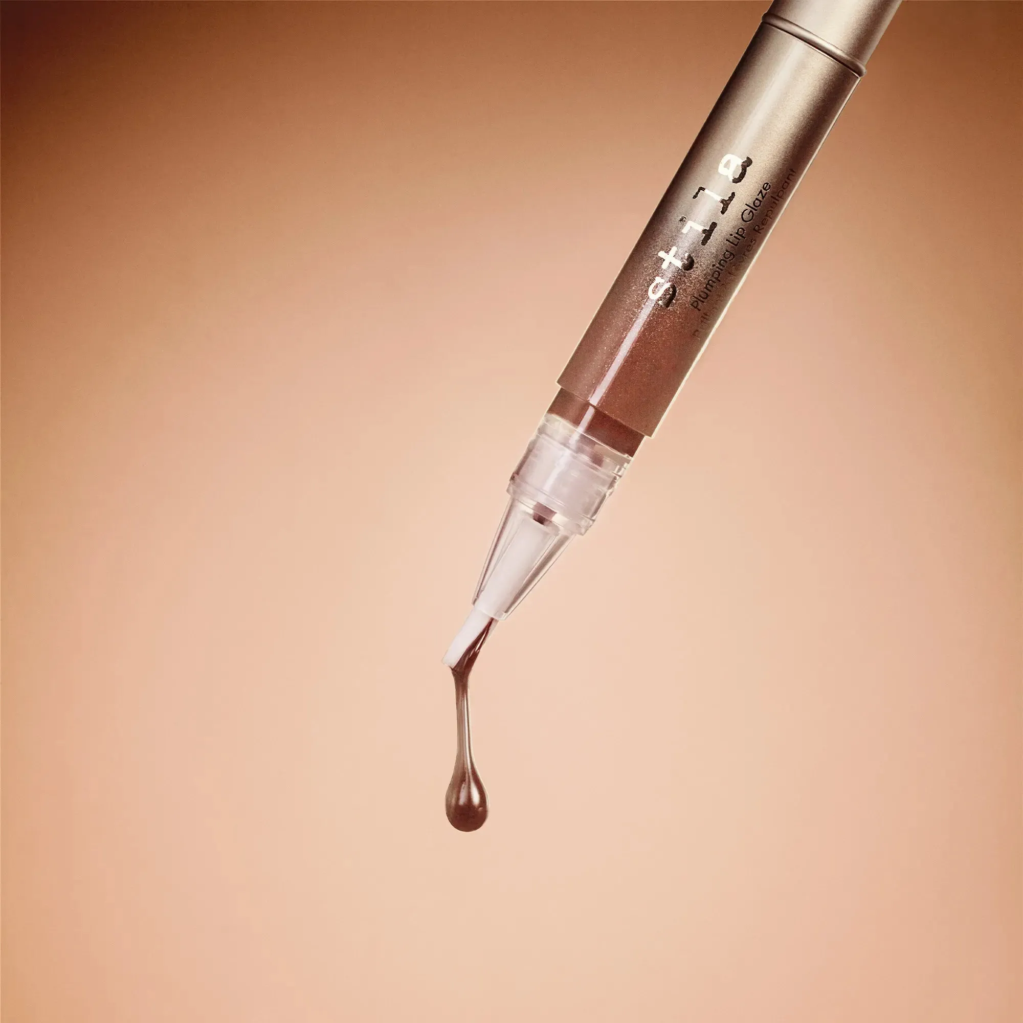 Stila Plumping Lip Glaze