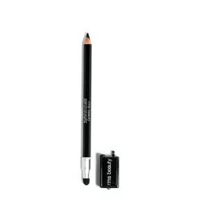 Straight Line Kohl Eye Pencil - HD Black
