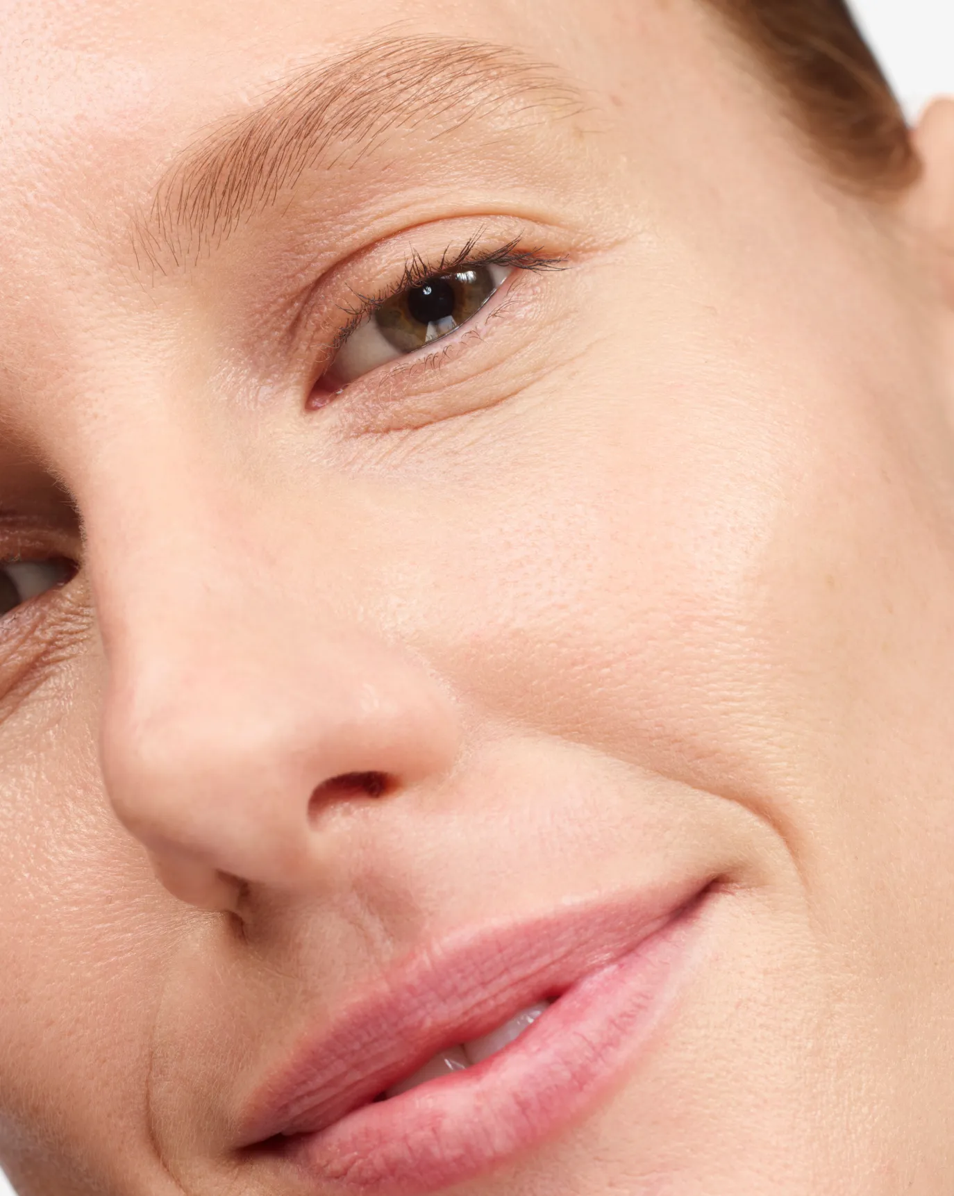 Stretch Face Brush