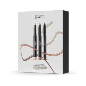 Stylo OAP Eyeshadow Stick Collection - Limited Edition