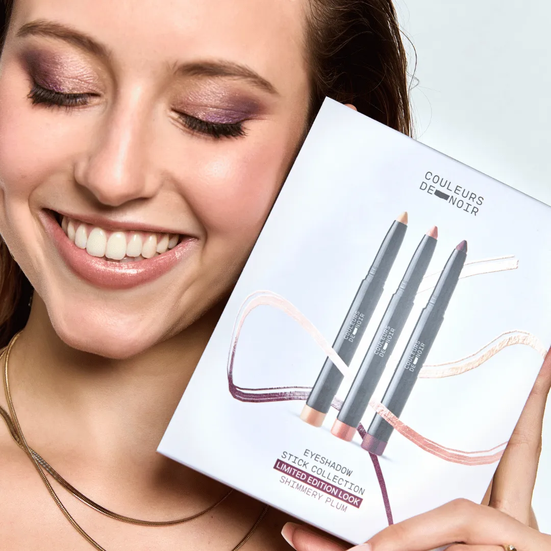 Stylo OAP Eyeshadow Stick Collection - Limited Edition