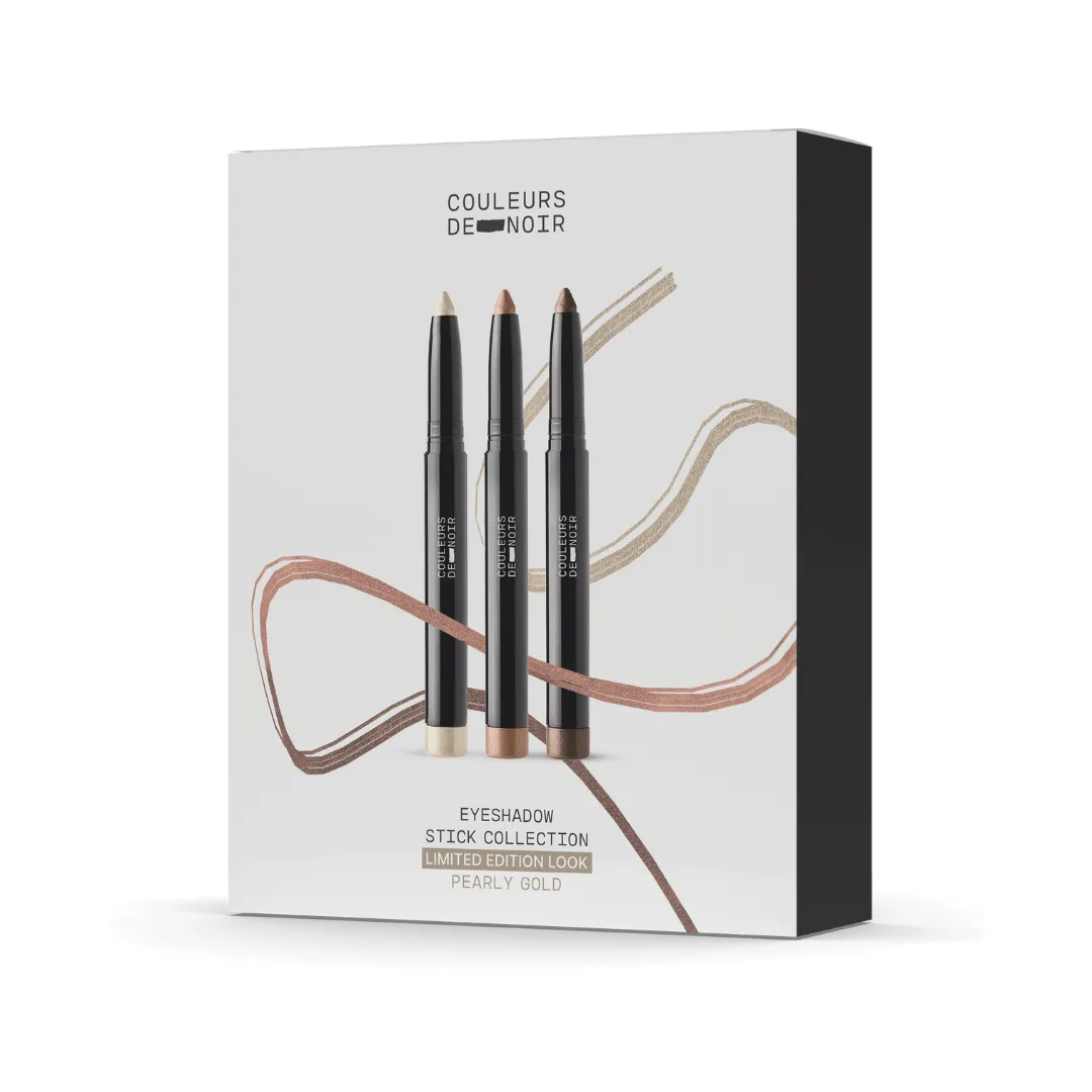 Stylo OAP Eyeshadow Stick Collection - Limited Edition