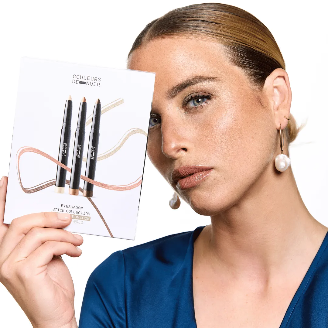 Stylo OAP Eyeshadow Stick Collection - Limited Edition