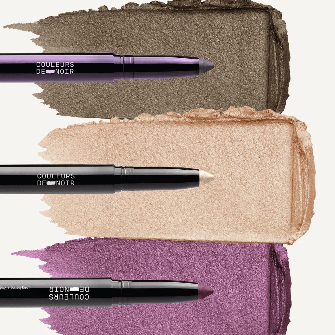 Stylo OAP Eyeshadow Stick Collection - Limited Edition
