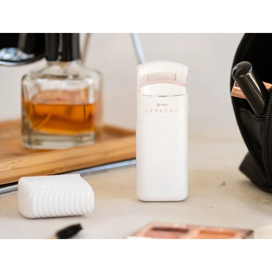 StylPro Heated Eye Lash Curler
