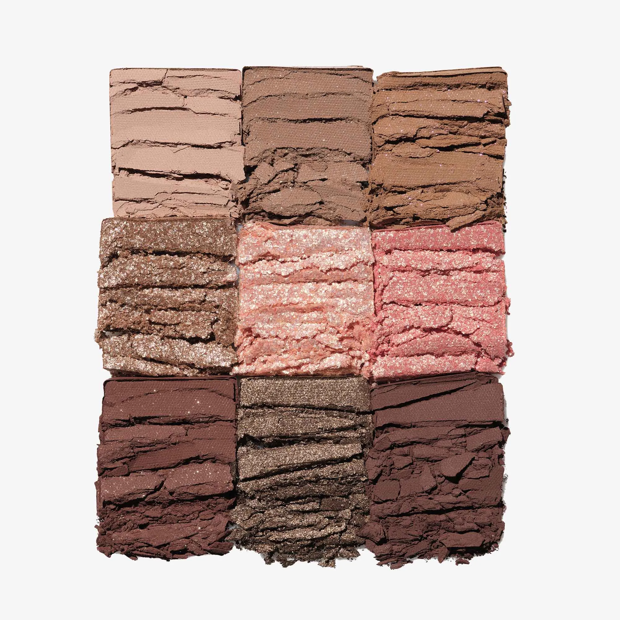 Sugar & Spice Palettes