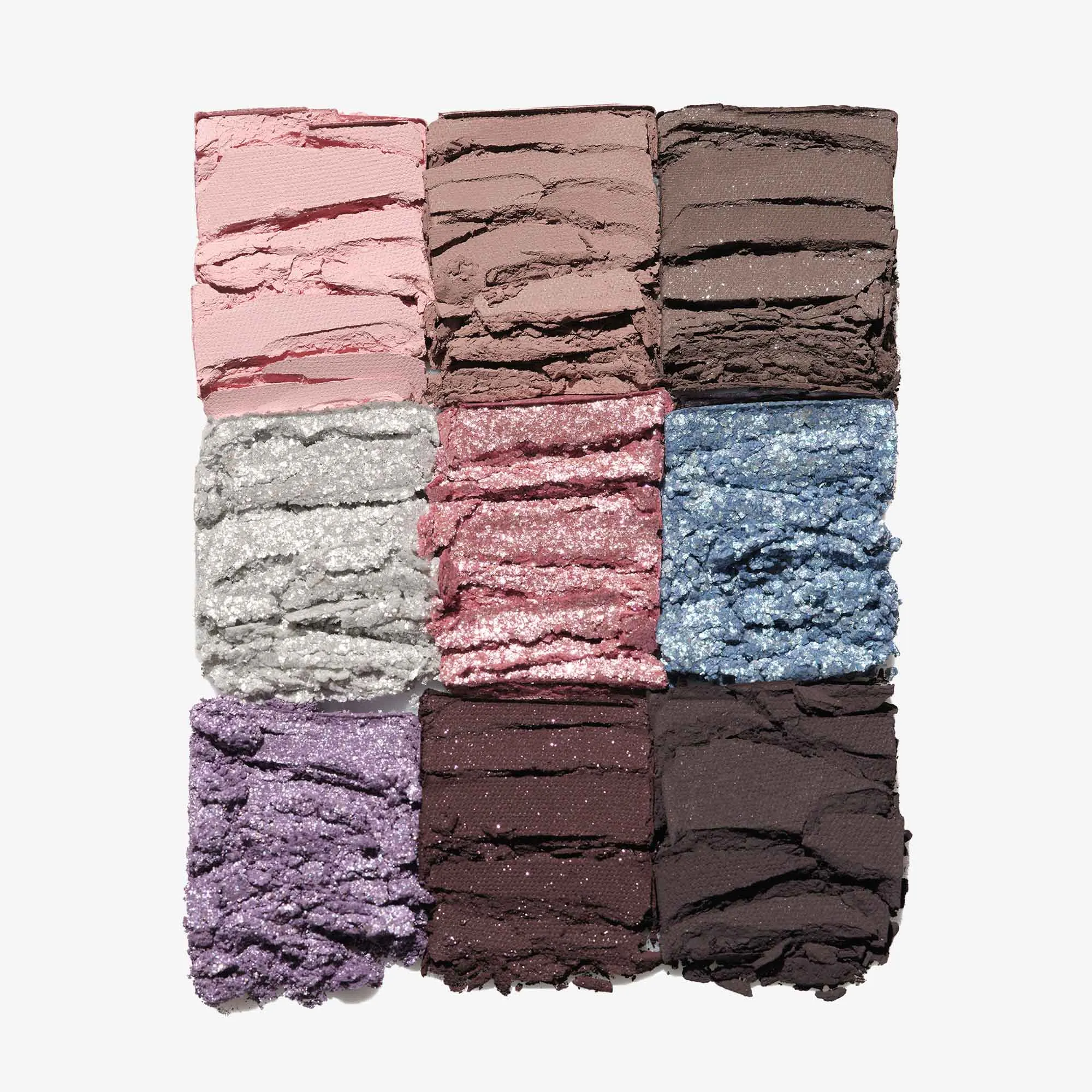 Sugar & Spice Palettes