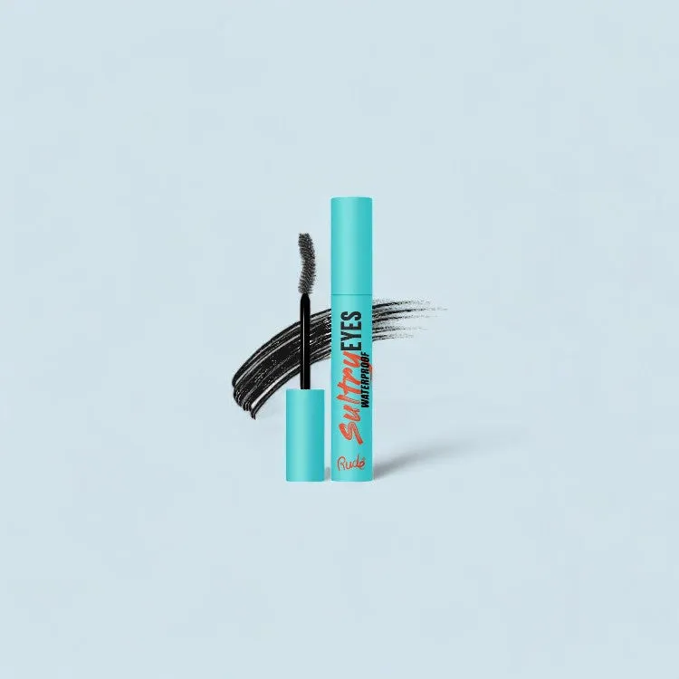 Sultry Eyes Waterproof Mascara