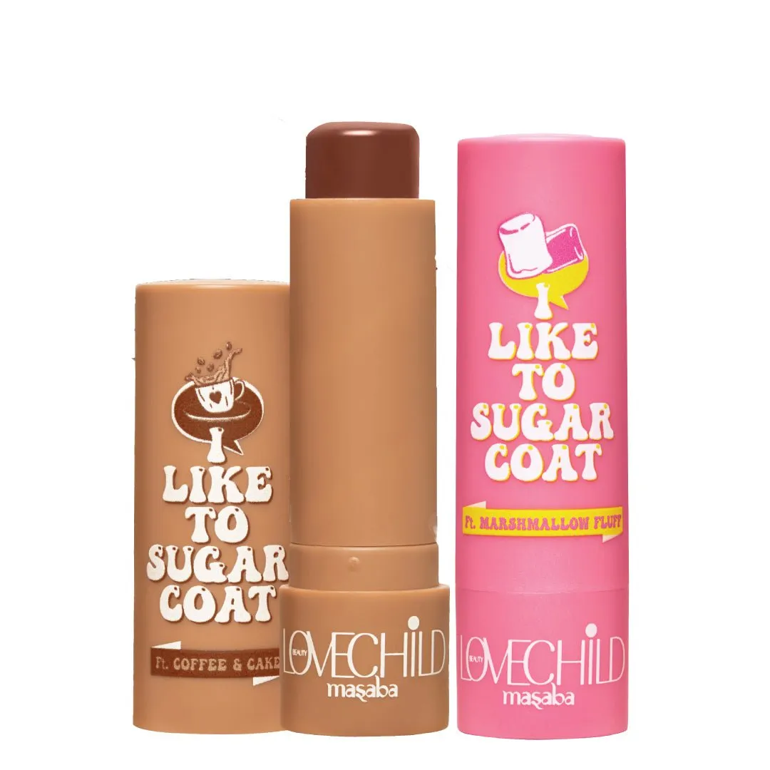 Summer Lipcare Combo