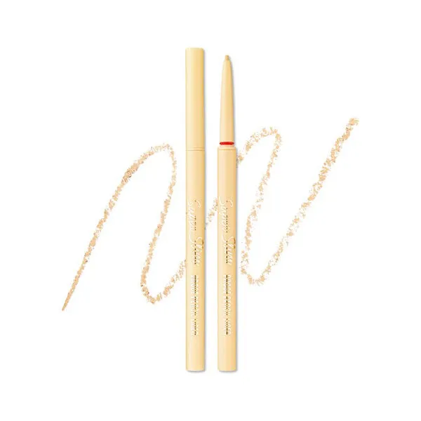 Super Slim Proof Pencil Liner - 03 Skin Beige