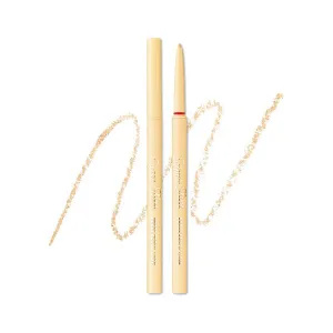 Super Slim Proof Pencil Liner - 03 Skin Beige