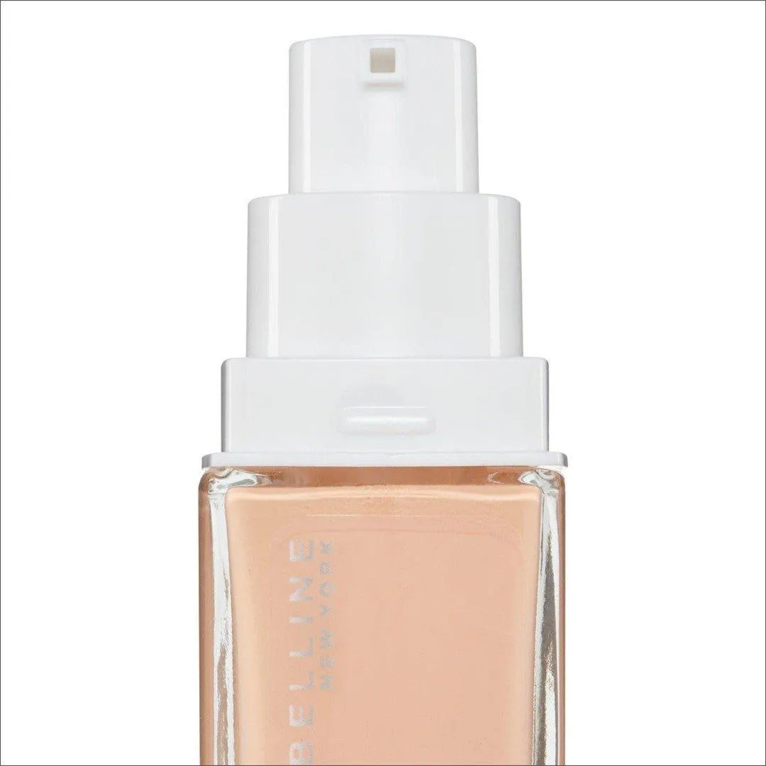 Super Stay 24hr Foundation - 10 Ivory