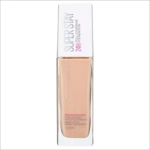 Super Stay 24hr Foundation - 10 Ivory