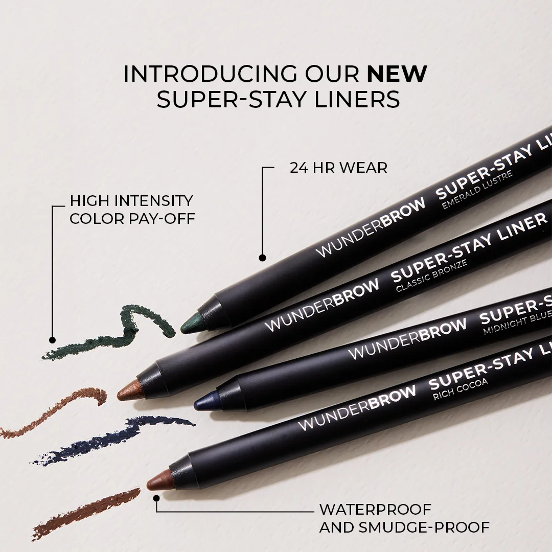 SUPER-STAY LINER