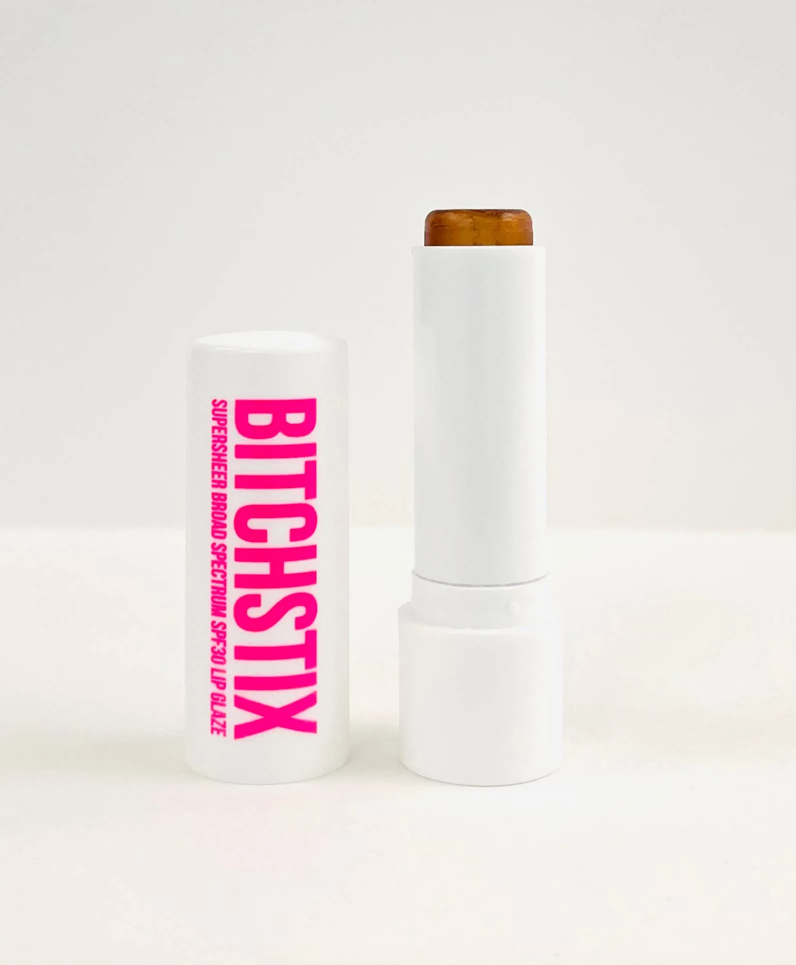 SUPERSHEER LIP GLAZE Twilight Bronze