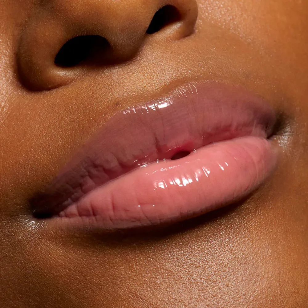 Supple Kiss Lip Glaze Lip Gloss, 006 Lover Girl