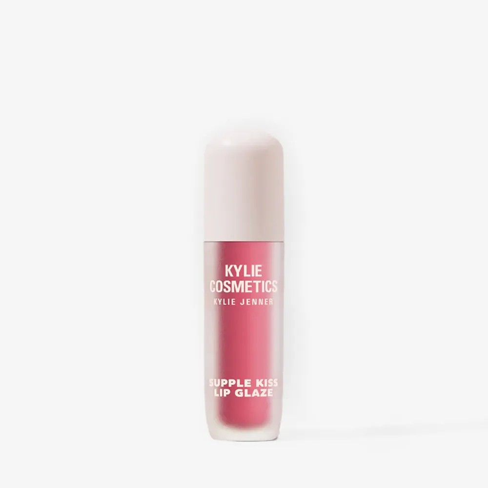 Supple Kiss Lip Glaze Lip Gloss, 006 Lover Girl