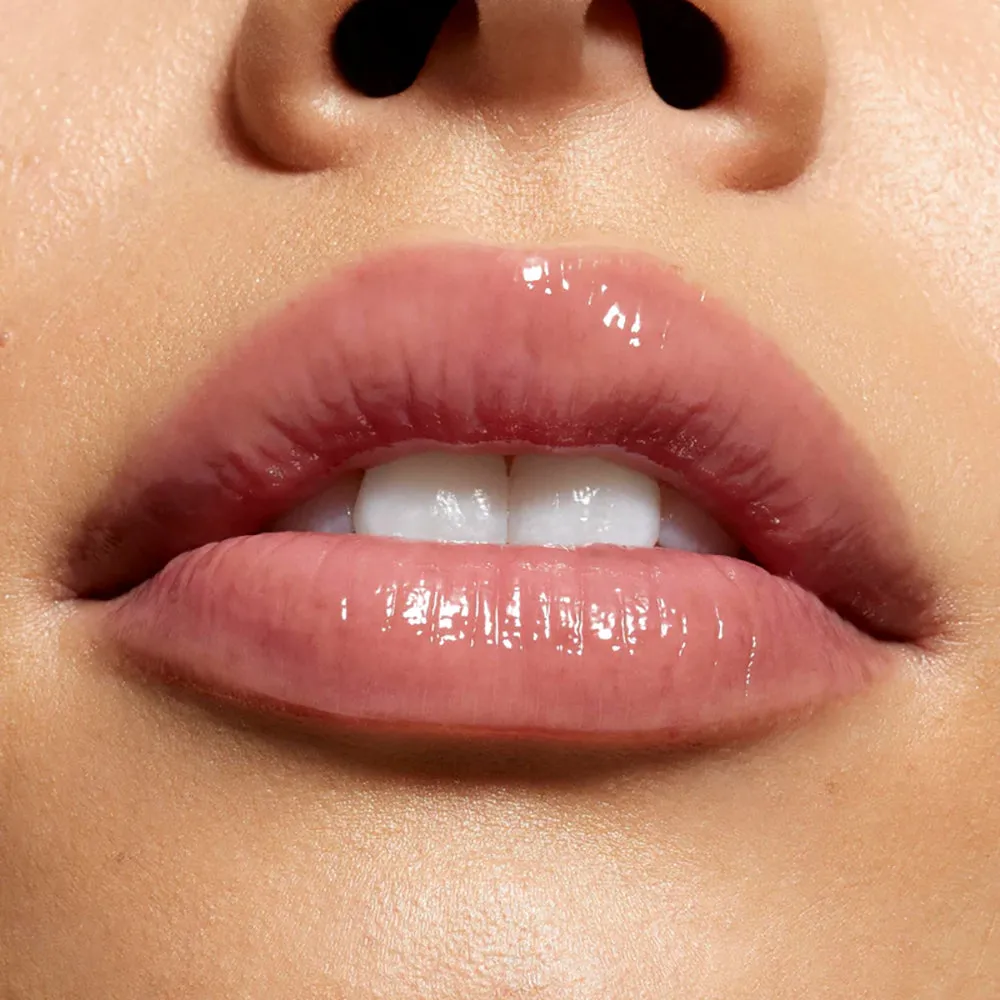 Supple Kiss Lip Glaze Lip Gloss, 006 Lover Girl