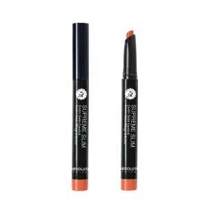 Supreme Slim Lipstick Lustre Satin by Absolute