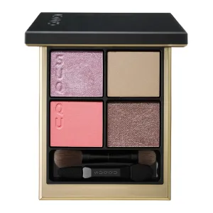 SUQQU Signature Color Eyes 138 Limited Edition