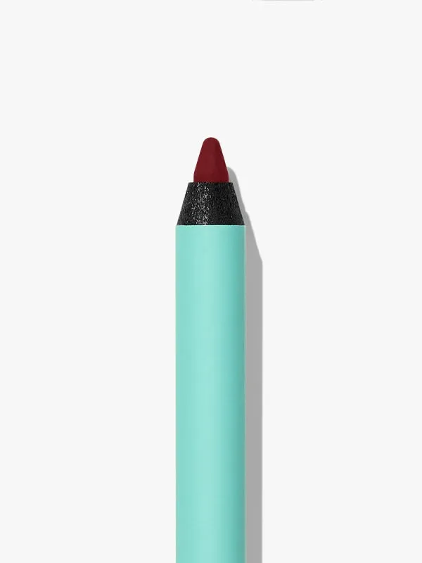 Sweed Beauty Satin Eyeliner Margaux Bordeaux