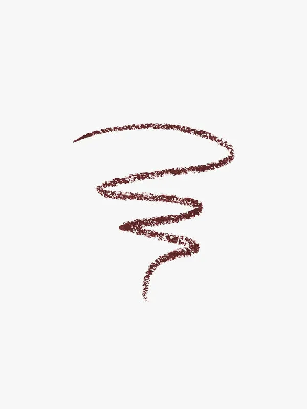 Sweed Beauty Satin Eyeliner Margaux Bordeaux