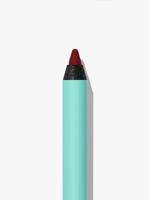 Sweed Beauty Satin Eyeliner Margaux Bordeaux