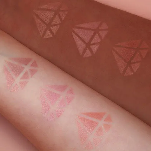 Sweet Face Blush Trio