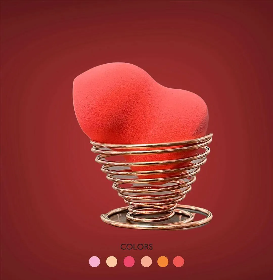 Swiss-Co Beauty Blender