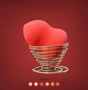 Swiss-Co Beauty Blender