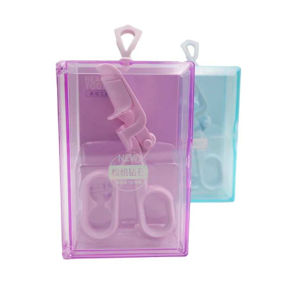 SY531 FLYING EYELASH CURLER