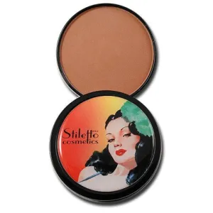 Tahiti Tan Bronzer - Stiletto Bronzers