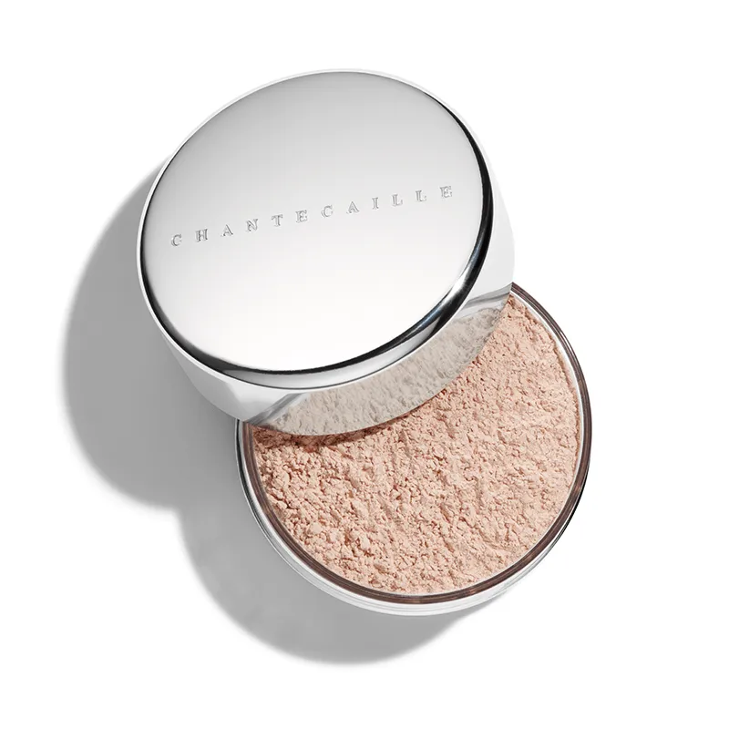 Talc Free Loose Powder