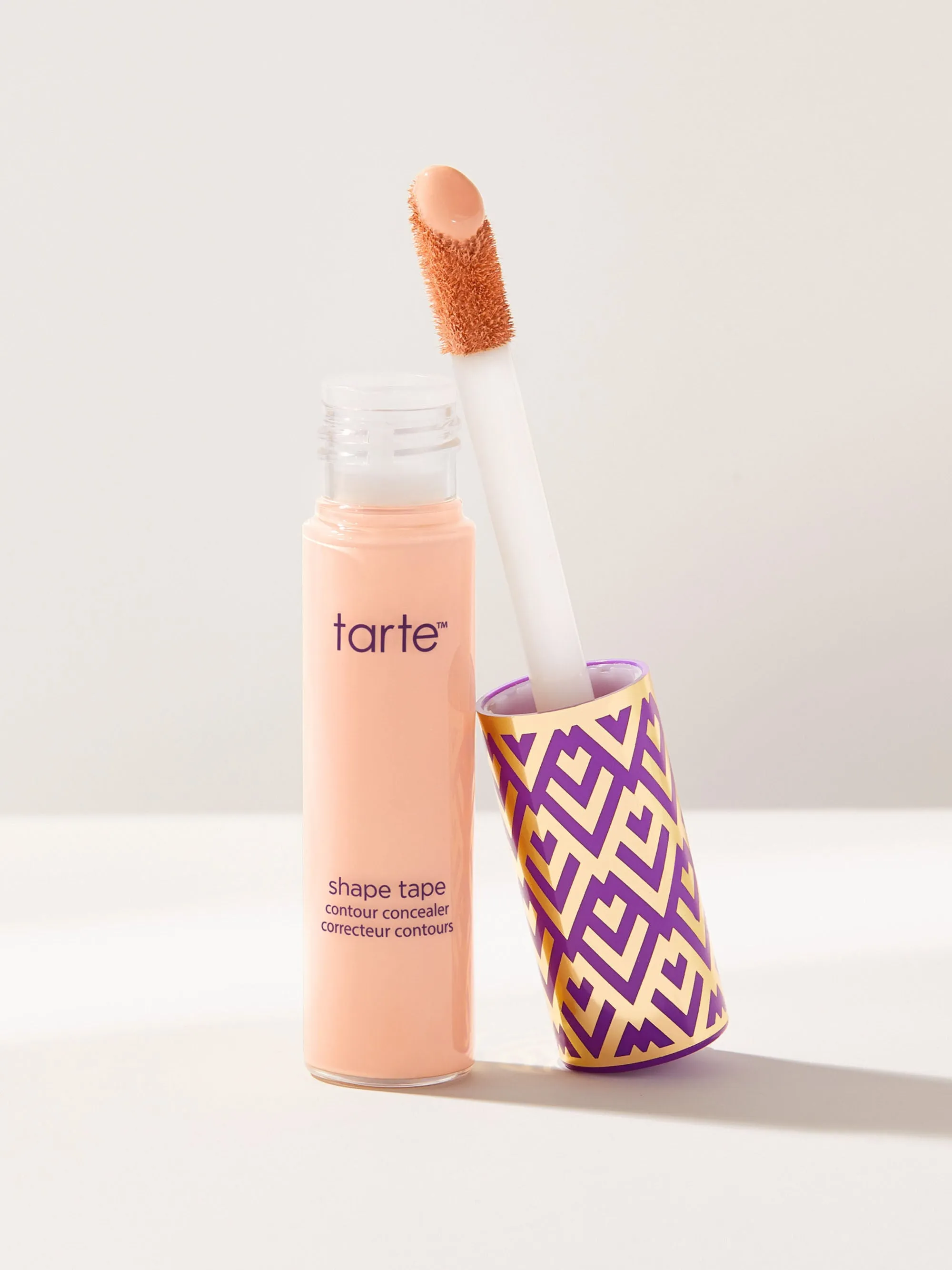 TART Shape Tape Contour Concealer Travel Size #1 كونسيلر تارت